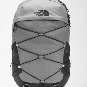 TNF Borealis Backpack